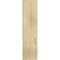Ekena Millwork Thorton Block Rough Sawn Outlooker, Douglas Fir, 8"W x 20"D x 32"H OUT08X20X32THR05RDF - alternate 3